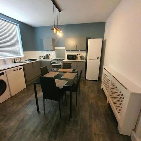 Double Bedroom 96Glc Greater Manchester Middleton  Ngoại thất bức ảnh