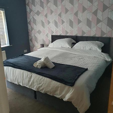 Double Bedroom 96Glc Greater Manchester Middleton  Ngoại thất bức ảnh