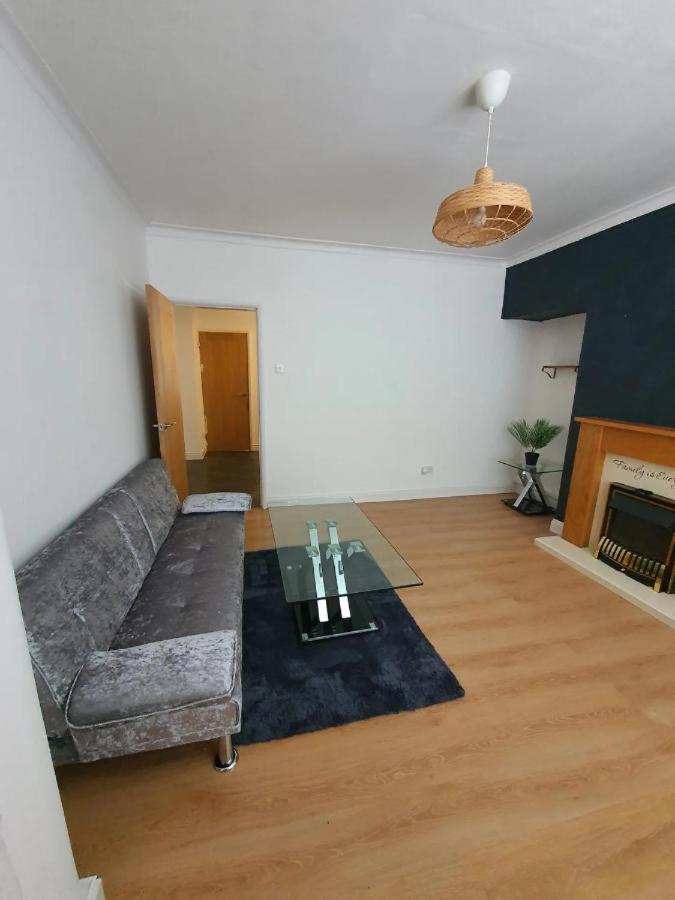 Double Bedroom 96Glc Greater Manchester Middleton  Ngoại thất bức ảnh