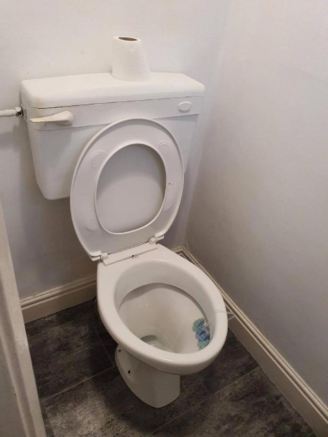 Double Bedroom 96Glc Greater Manchester Middleton  Ngoại thất bức ảnh